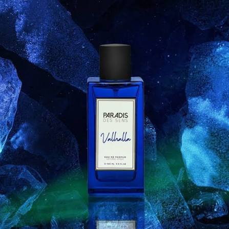 Valhalla – Paradis des Sens