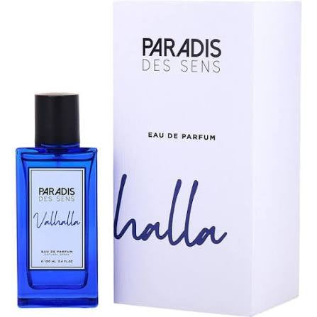 Valhalla – Paradis des Sens