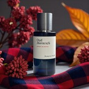 Oud maracuja -Maison Crivelli