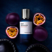 Oud maracuja -Maison Crivelli