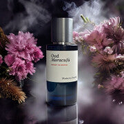 Oud maracuja -Maison Crivelli