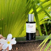 Oud maracuja -Maison Crivelli